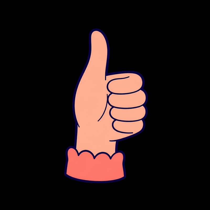 Show of Hands illustration